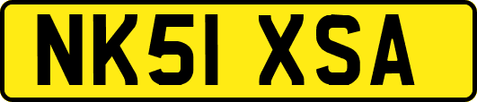 NK51XSA