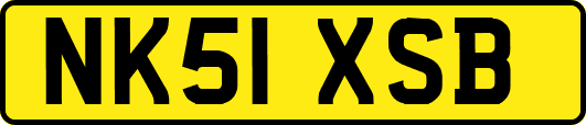 NK51XSB