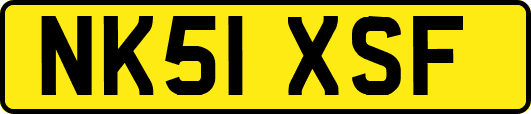 NK51XSF
