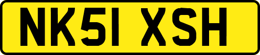 NK51XSH