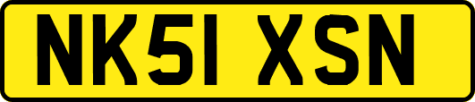 NK51XSN