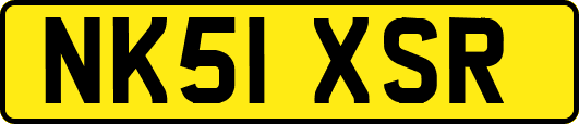NK51XSR