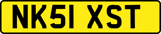 NK51XST