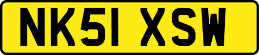 NK51XSW