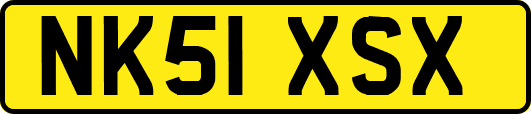 NK51XSX