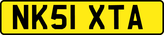 NK51XTA