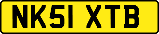 NK51XTB