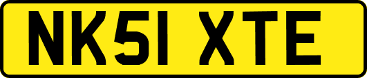 NK51XTE