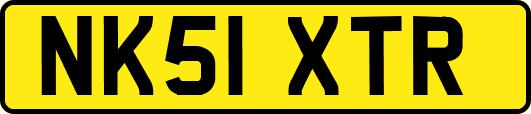 NK51XTR