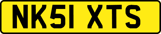 NK51XTS