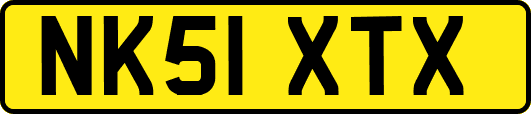 NK51XTX