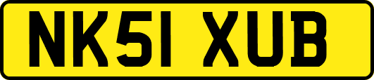 NK51XUB