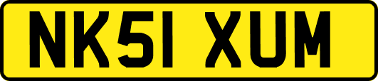 NK51XUM