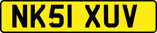 NK51XUV