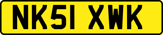 NK51XWK