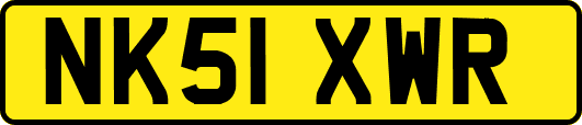 NK51XWR