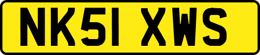 NK51XWS