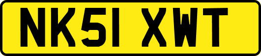 NK51XWT