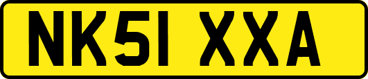 NK51XXA