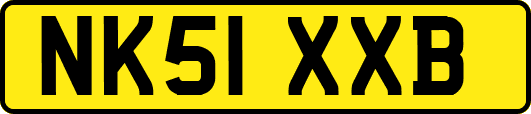 NK51XXB