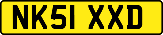 NK51XXD