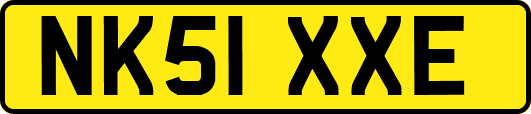 NK51XXE