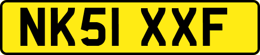 NK51XXF