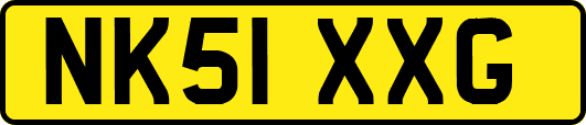 NK51XXG