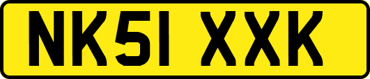 NK51XXK