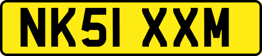 NK51XXM