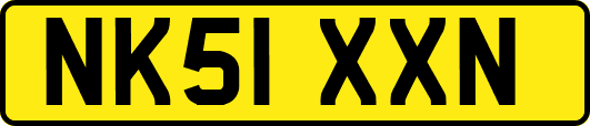 NK51XXN