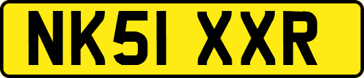 NK51XXR