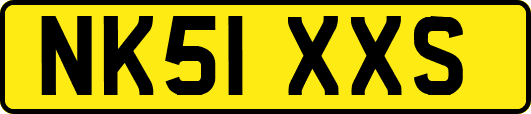 NK51XXS