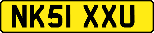 NK51XXU