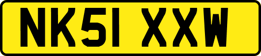 NK51XXW