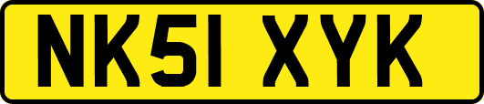 NK51XYK