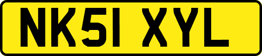 NK51XYL