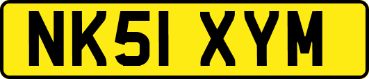 NK51XYM