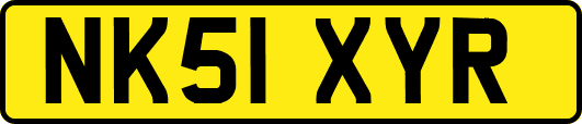 NK51XYR