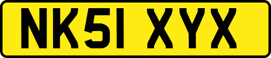 NK51XYX