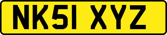 NK51XYZ