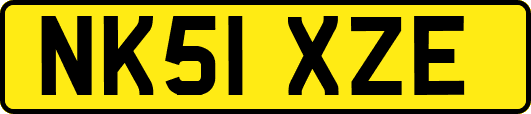 NK51XZE