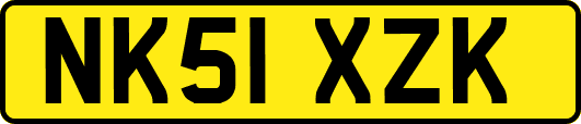 NK51XZK