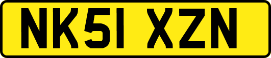 NK51XZN