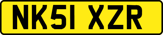 NK51XZR