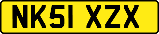 NK51XZX