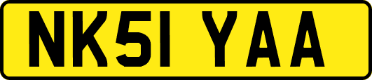 NK51YAA