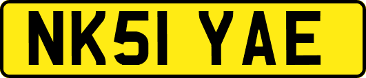 NK51YAE