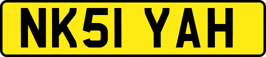 NK51YAH