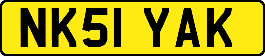 NK51YAK